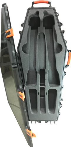 Ravin Xbow Hard Case Fits R26/R26X/R29/R29X Black
