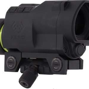 Ravin Xero X1i Crossbow Scope by Garmin Black