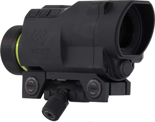 Ravin Xero X1i Crossbow Scope by Garmin Black