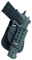 Fobus Holster E2 Paddle for COLT 1911