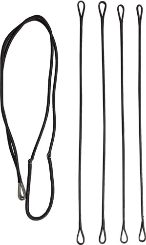 Ravin R500 Crossbow Cables Set - Lightweight, Durable