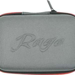 Rage Cage Broadhead/Accessory Case - Premium Archery Storage