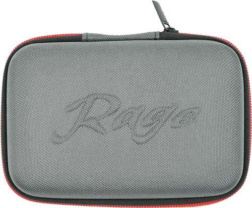 Rage Cage Broadhead/Accessory Case - Premium Archery Storage