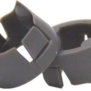 Rage Replacement Shock Collars for Hypodermic Trypan