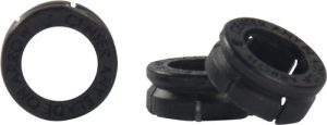 Rage Replacement Shock Collars - Enhanced Archery Performance