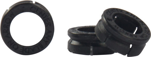 Rage Replacement Shock Collars - Enhanced Archery Performance
