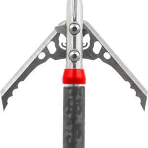 Rage Broadhead Hypodermic Xbow 100gr 2" 3PK
