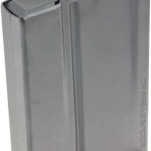 Ruger 6.5PRC 8RD Black Magazine for Hawkeye Long