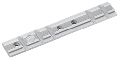 Ruger Silver Mount Base for MKIII & 22/45