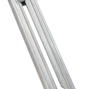 Ruger 22LR 10RD Silver Magazine for MK III