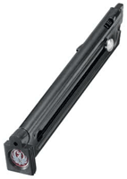Ruger Mark III 22LR Magazine, 10-Round Silver Steel