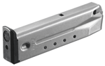 Ruger Magazine P93-P94-P95, 15-Round Stainless Steel