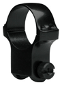 Ruger 6B30 X-High Blued Scope Ring - 30MM