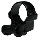 Ruger 4B0 Offset Ring Blued 1" Scope Tube