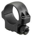 Ruger 3BHM Ring Hawkeye Matte Scope Ring