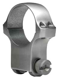 Ruger 6K30 Scope Ring Stainless Steel X-High