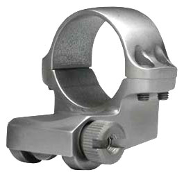 Ruger 4KO Offset Ring S/S 1" Medium Packed Individual