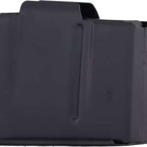 Ruger Magazine 77 308 Win Black Plastic Durable