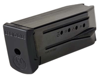 Ruger SR9 Compact 9mm Magazine, 10-Round Blued Steel