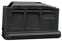 Ruger Gunsite Scout .308 Win. 3-Round Magazine