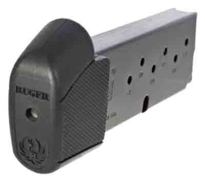 Ruger LC9 EC9 9mm Magazine - 9-Round Capacity