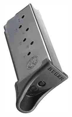 Ruger LC 380ACP Magazine | 7-Round Capacity