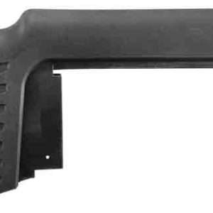 Ruger Module High Comb Stock - Lightweight Black Composite