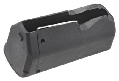 Ruger American Rifle Magazine 5RD Black Polymer