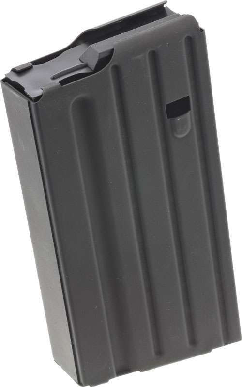 Ruger Magazine 7.62/308WIN | 20-Round Replacement Accessory