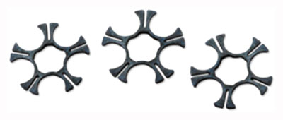 Ruger Full Moon Clips 9mm 3-Pack - Speed Loader