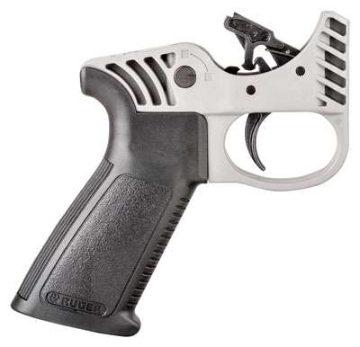 Ruger Elite 452 MSR Trigger - Precision Upgrade