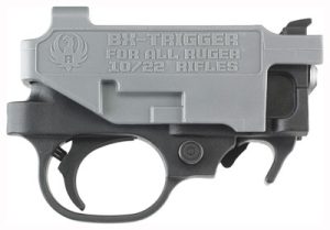 Ruger BX-Trigger for 10/22 Charger Pistols
