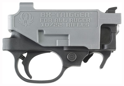 Ruger BX-Trigger for 10/22 Charger Pistols