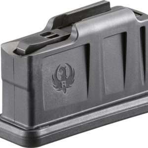 Ruger AI-style Magazine for Gunsite Scout Rifle