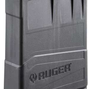 Ruger AI-Style Magazine 10RD 5.56 NATO Polymer