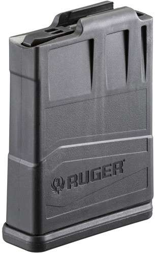 Ruger AI-Style Magazine 10RD 5.56 NATO Polymer