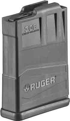 Ruger Magazine AI-Style 10-Round .308 Win Polymer