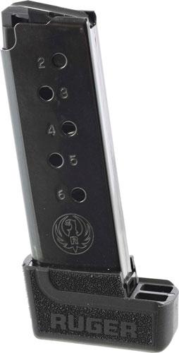 Ruger LCP II 380ACP Magazine - 7 Rounds