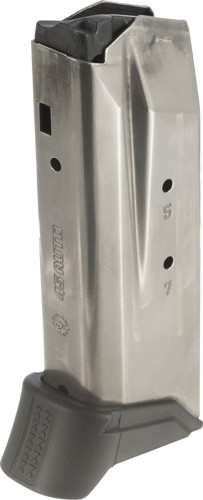 Ruger Magazine American Compact .45 Auto 7-Round Blue