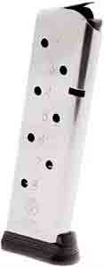 Ruger Magazine SR1911 10mm Stainless Steel 8-Round Capacity