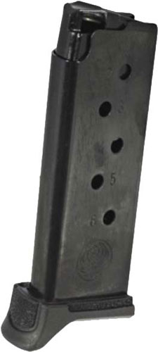 Ruger LCP II 380ACP Magazine 2-Pack - 6 Rounds