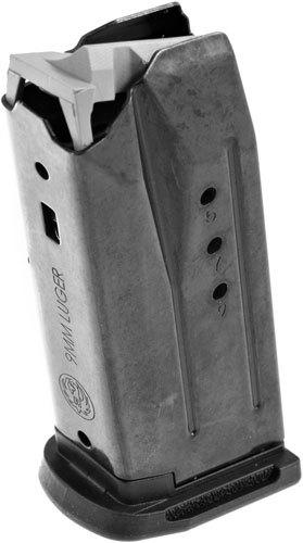 Ruger Security-9 Magazine Compact 9mm 10RD