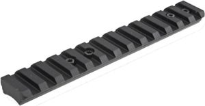 Picatinny Scope Base for Ruger American Rimfire