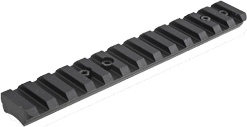 Picatinny Scope Base for Ruger American Rimfire