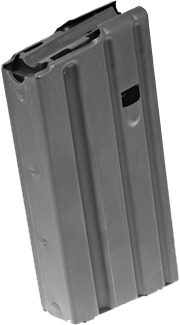 Ruger Magazine AR556 MPR 450 Bushmaster DURAMAG