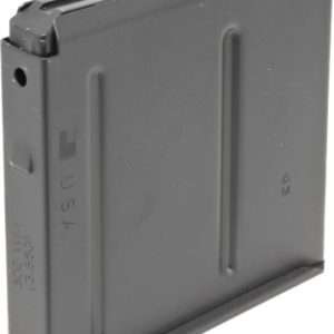 Ruger Magazine Precision for 300 Win Mag