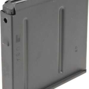 Ruger Magazine Precision 338 Lapua 5RD - High-Quality, Reliable