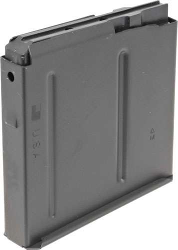 Ruger Magazine Precision 338 Lapua 5RD - High-Quality, Reliable