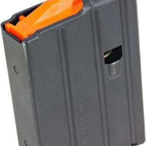 Ruger Magazine 350 Legend by DURAMAG - Reliable Performance