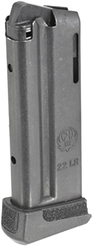 Ruger LCP II 22LR Magazine - High Capacity